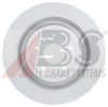 MERCE 1664230112 Brake Disc